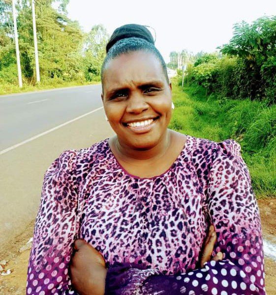 Maryjosephine Mbugua