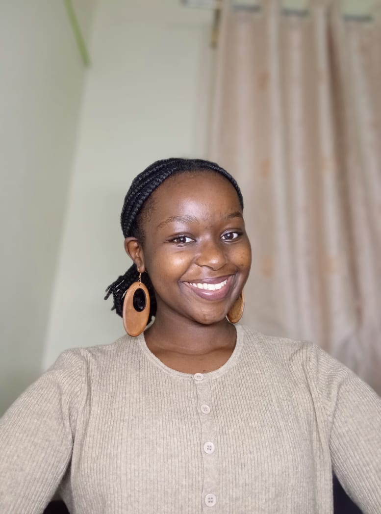  Maryhope Wanjau