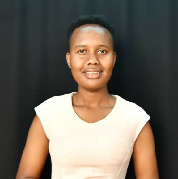  Scholastica Ndunge