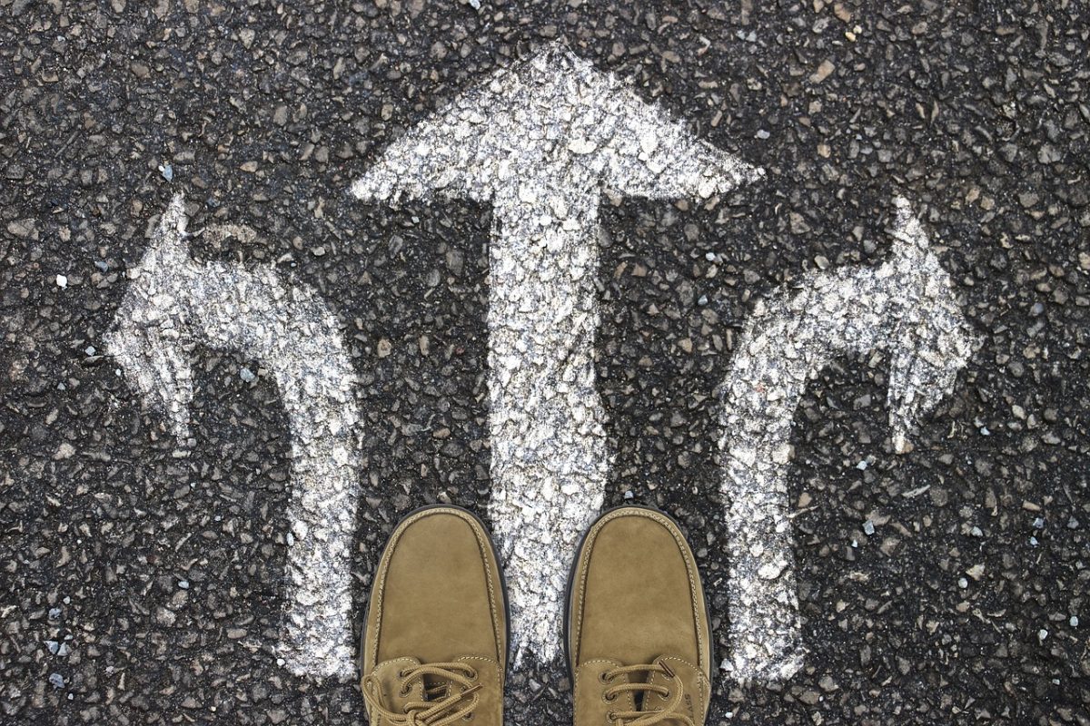 path, feet, shoes, road surface, direction, arrow, arrows, turn, decision, decide, uncertainty, choice, select, selection, left, right, straight, act, opportunity, directional, option, direction, direction, decision, decision, decision, uncertainty, uncertainty, choice, choice, choice, choice, choice, opportunity